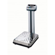 Весы напольные DL