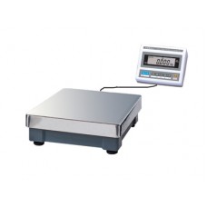 Весы напольные DB-II (W)
