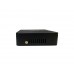 Пос-система POSBOX DBS-II (Celeron J4125 lite,2*LAN, 4*USB, 2*COM, VGA, HDMI) DDR3 4 Гб, SSD 128Гб