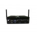 Пос-система POSBOX DBS-II (Celeron J4125 lite,2*LAN, 4*USB, 2*COM, VGA, HDMI) DDR3 4 Гб, SSD 128Гб