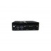 Пос-система POSBOX DBS-II (Celeron J4125 lite,2*LAN, 4*USB, 2*COM, VGA, HDMI) DDR3 4 Гб, SSD 128Гб