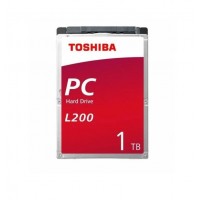 Жесткий диск 2.5inch  HDD Sata 1T Toshiba