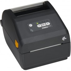 Термопринтер этикеток Zebra ZD421D ZD4A042-D0EM00EZ