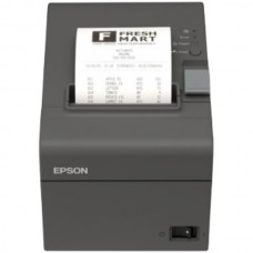 Чековый принтер Epson TM-T20II (002)