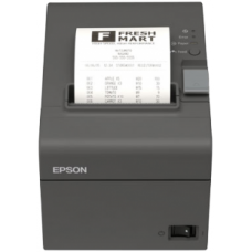 Чековый принтер Epson TM-T20II (003)