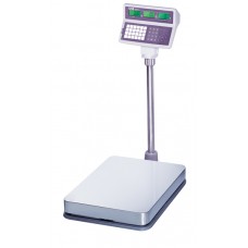 Напольные весы EB