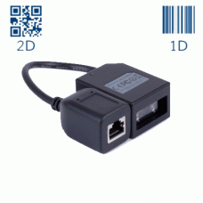 Сканер штрих-кода NLS-FM420 1D/2D