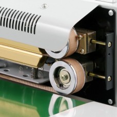 Конвейерный запайщик пакетов FR-900S