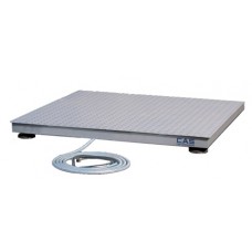 Платформенные весы Геркулес П (1200х1200)