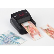 Детектор валют автомат Moniron Dec Multi Black