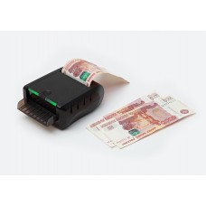 Портативный детектор валют автомат Moniron Mobile