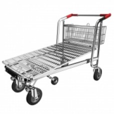 Грузовая тележка CASH & CARRY