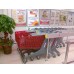 Покупательская тележка Rabtrolley MAXI Basic