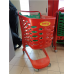 Покупательская тележка Rabtrolley MINI Basic