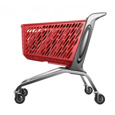 Покупательская тележка Rabtrolley Valzer