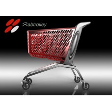 Покупательская тележка Rabtrolley Valzer