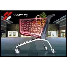 Покупательская тележка Rabtrolley Valzer