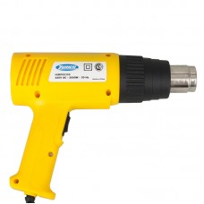 Настольный запайщик для термоусадки SP-450